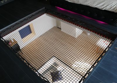 Gîte en Bretagne sur la côte d'Emeraude - Dinard - Saint Malo - Love room - Spa Jacuzzi privatif