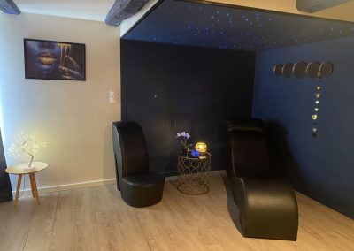 Loveroom Dinard Saint-Malo Dinan - week-end en amoureux