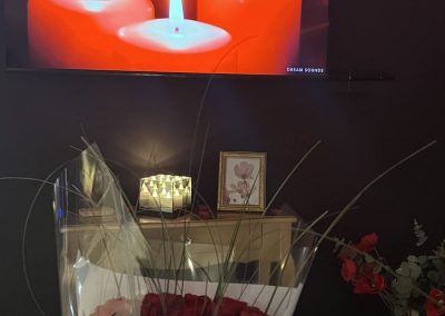 Loveroom Dinard Saint-Malo Dinan - week-end en amoureux