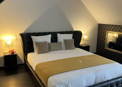 Loveroom Dinard Saint-Malo Dinan - week-end en amoureux