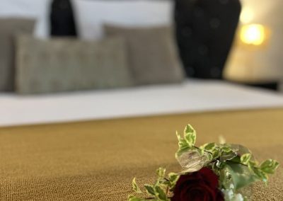 Loveroom Dinard Saint-Malo Dinan - week-end en amoureux